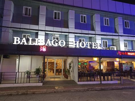 W Balibago Hotel Reviews, Deals & Photos 2024 .